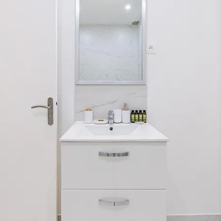Elegant 1br - Muette - Auteuil 公寓