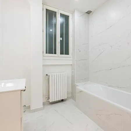 公寓 Elegant 1br - Muette - Auteuil