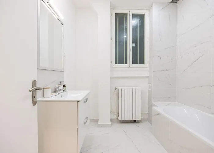 Elegant 1br - Muette - Auteuil باريس