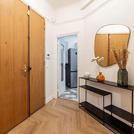 Elegant 1br - Muette - Auteuil *